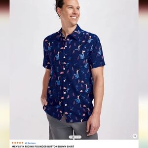 Tipsy Elves Men's Shirt